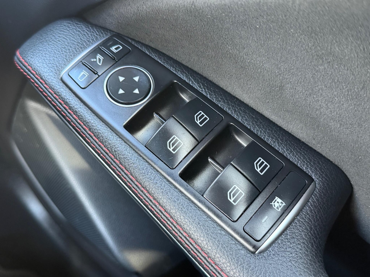 Used Mercedes-Benz A-Class 2017 for sale - 78220124: Photo 26