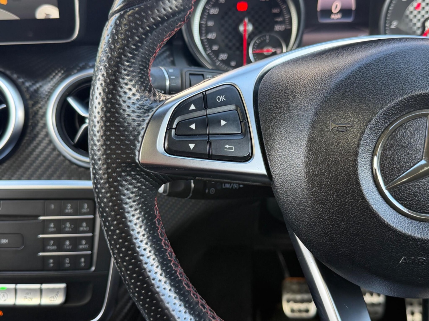 Used Mercedes-Benz A-Class 2017 for sale - 78220124: Photo 30