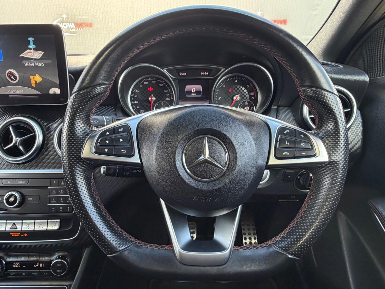 Used Mercedes-Benz A-Class 2017 for sale - 78220124: Photo 32