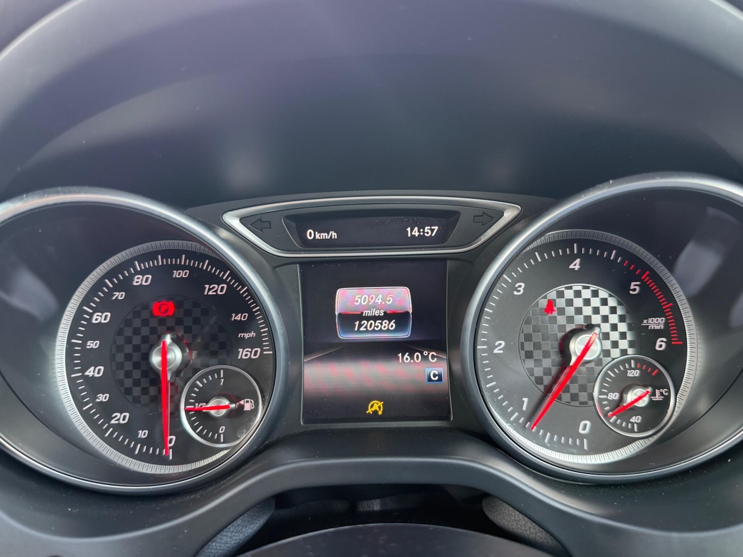 Used Mercedes-Benz A-Class 2017 for sale - 78220124: Photo 34