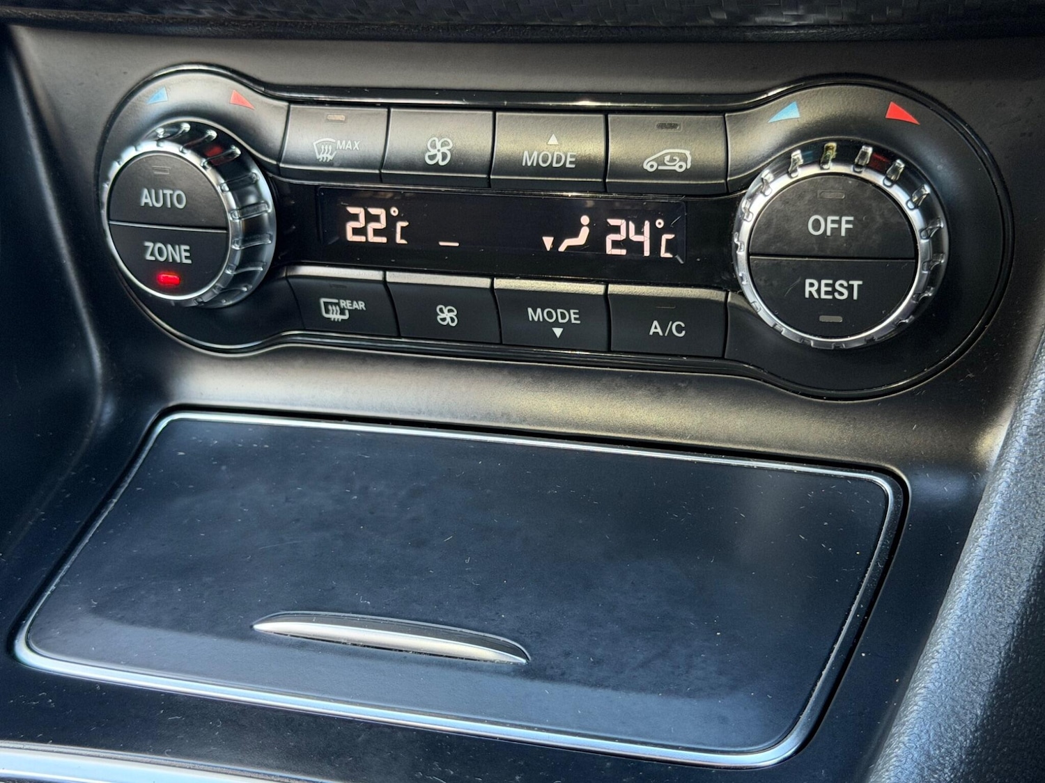 Used Mercedes-Benz A-Class 2017 for sale - 78220124: Photo 40