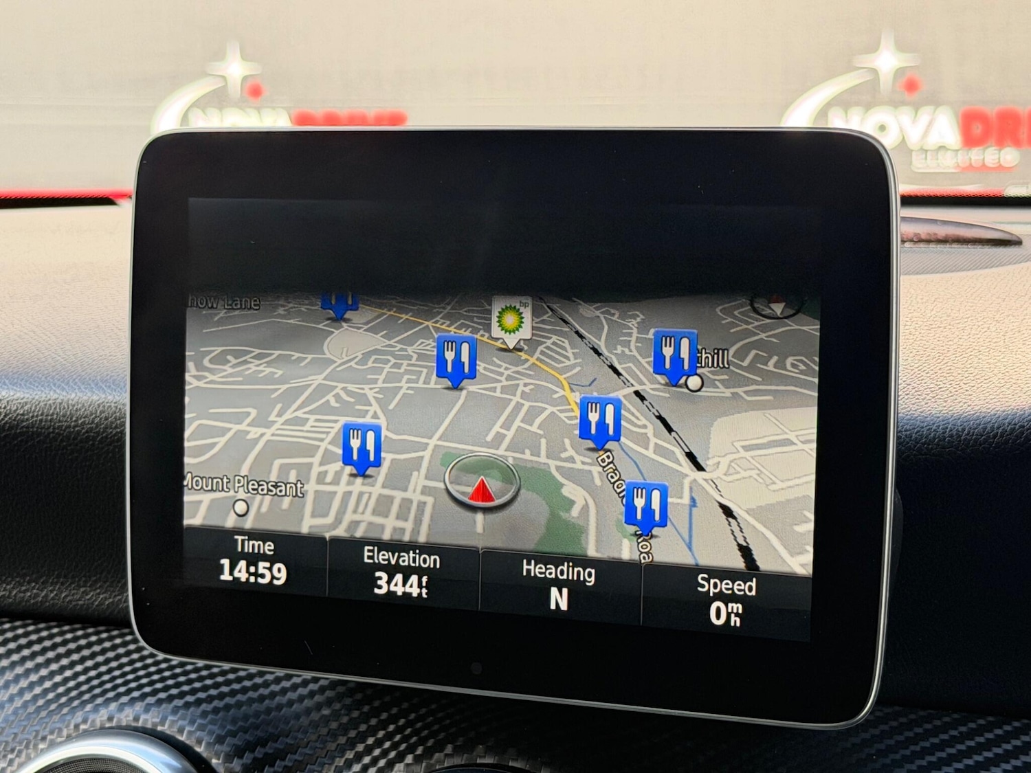 Used Mercedes-Benz A-Class 2017 for sale - 78220124: Photo 42