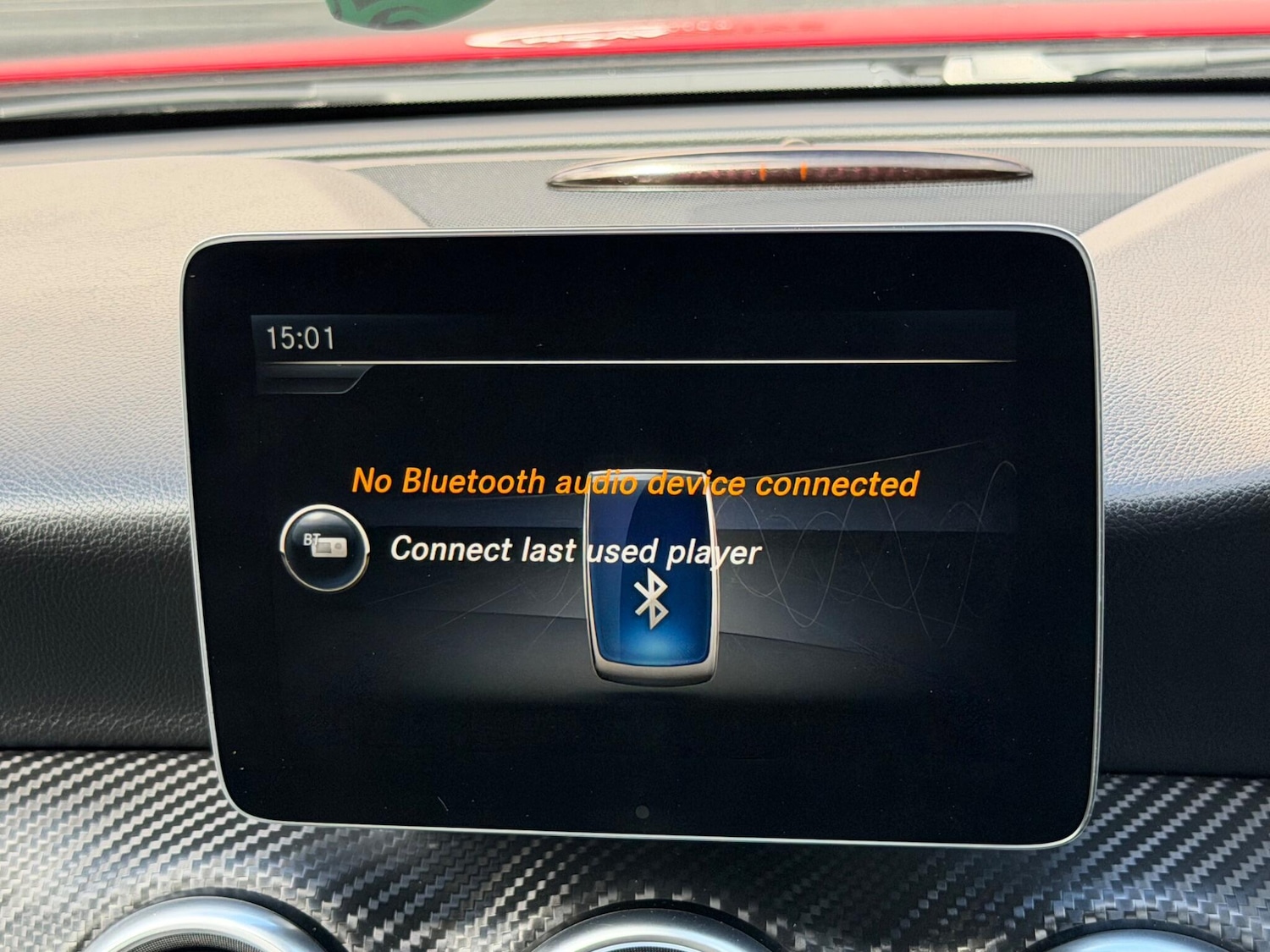 Used Mercedes-Benz A-Class 2017 for sale - 78220124: Photo 43