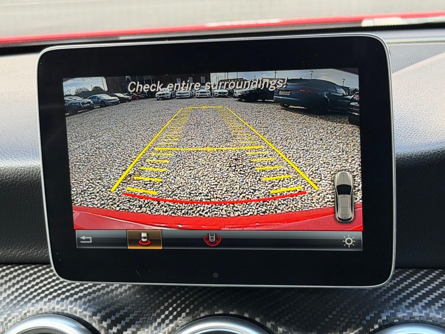 Used Mercedes-Benz A-Class 2017 for sale - 78220124: Photo 44