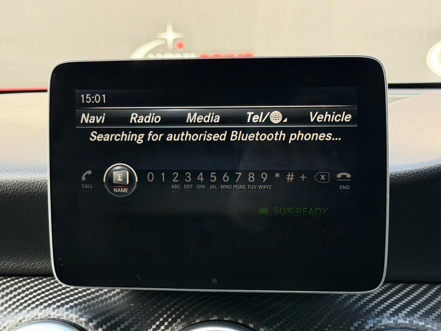 Used Mercedes-Benz A-Class 2017 for sale - 78220124: Photo 45