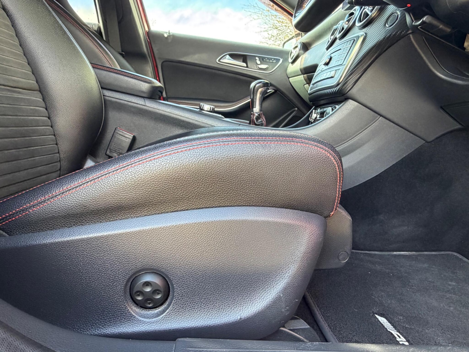 Used Mercedes-Benz A-Class 2017 for sale - 78220124: Photo 48