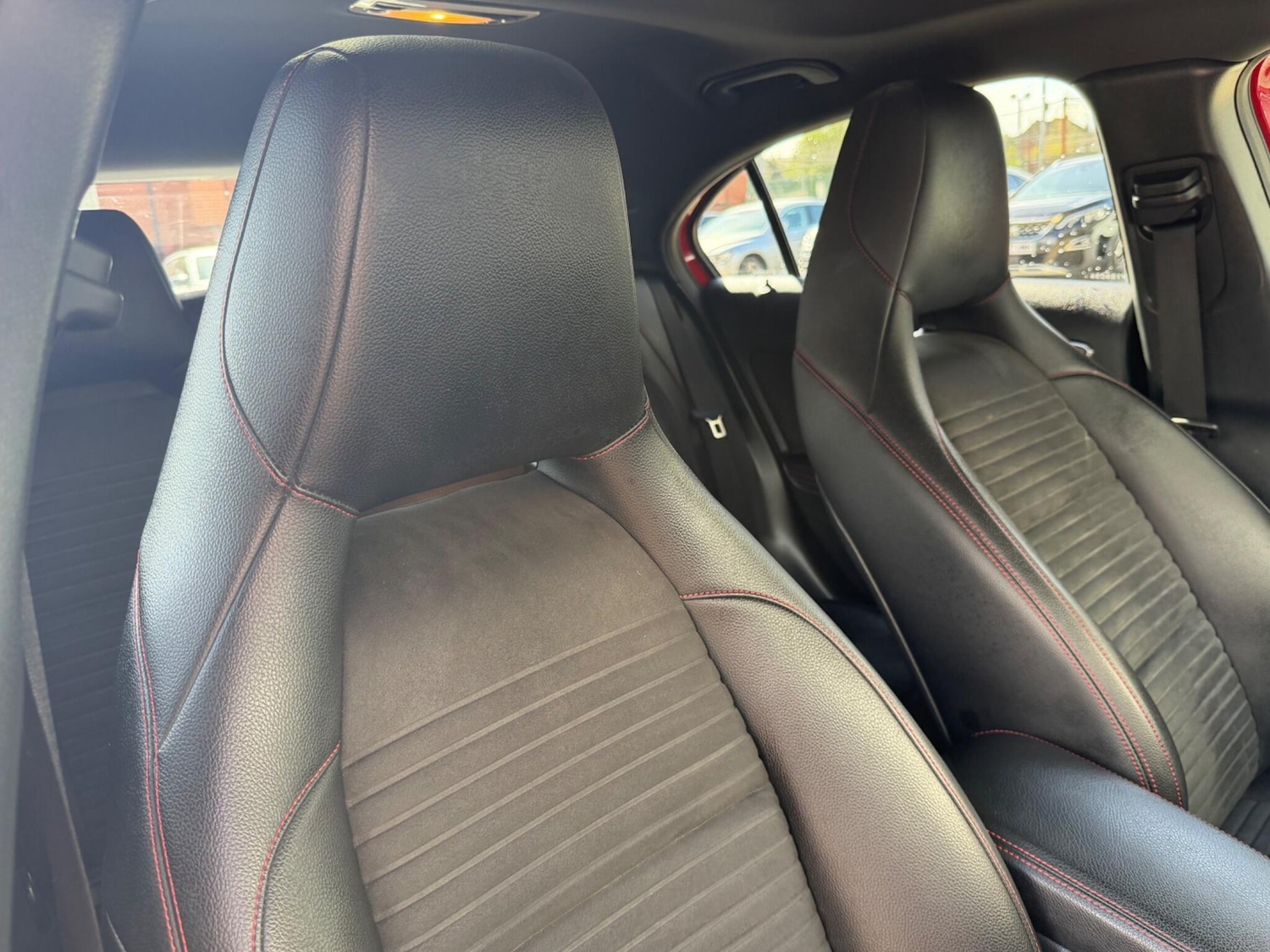 Used Mercedes-Benz A-Class 2017 for sale - 78220124: Photo 49