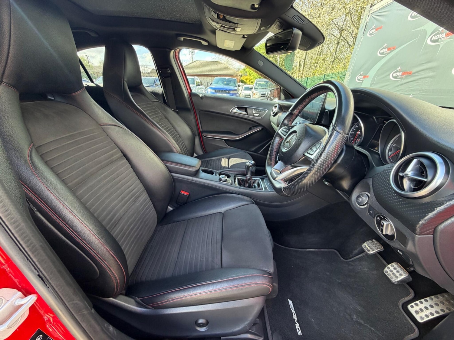 Used Mercedes-Benz A-Class 2017 for sale - 78220124: Photo 51