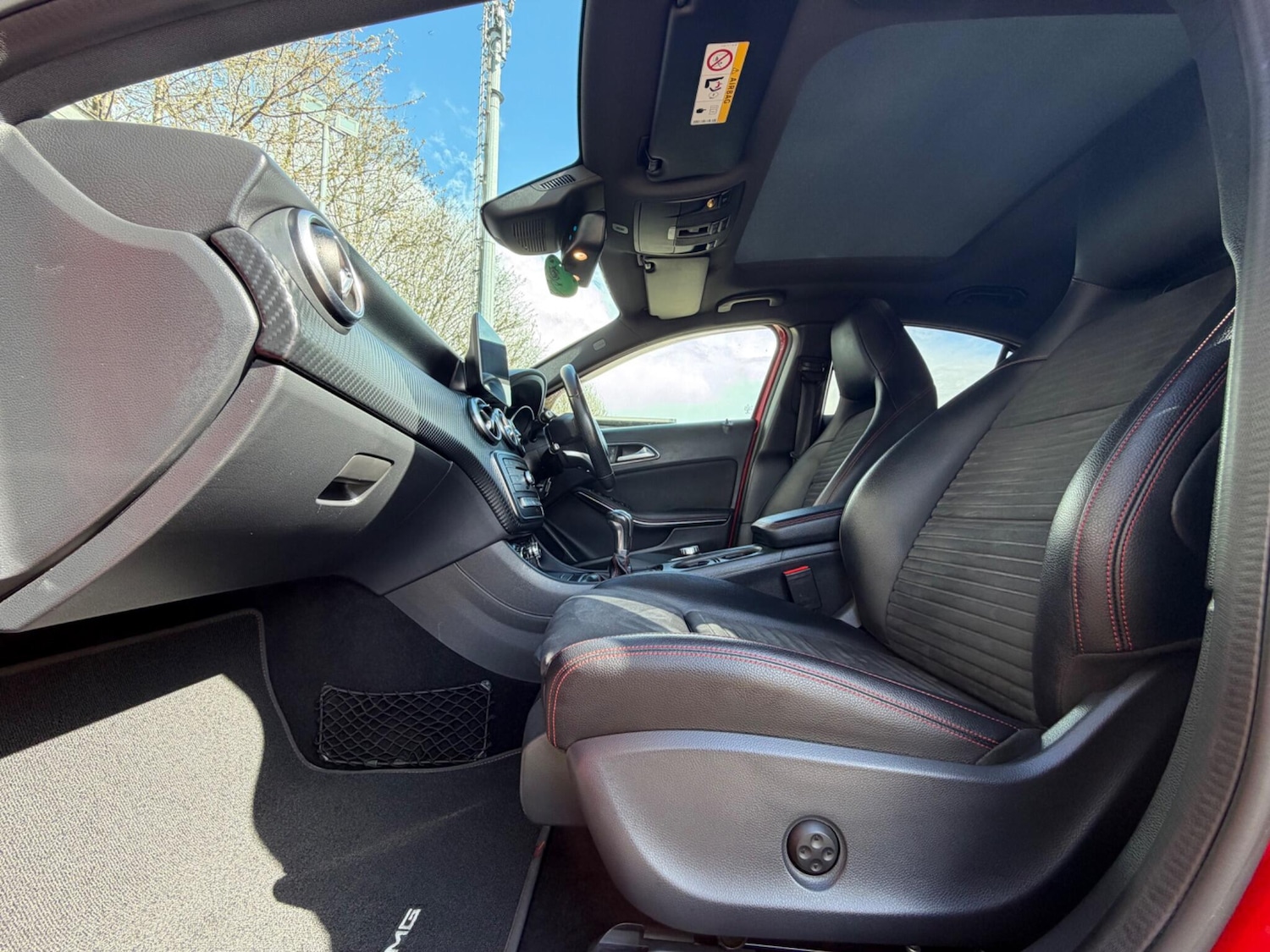 Used Mercedes-Benz A-Class 2017 for sale - 78220124: Photo 52