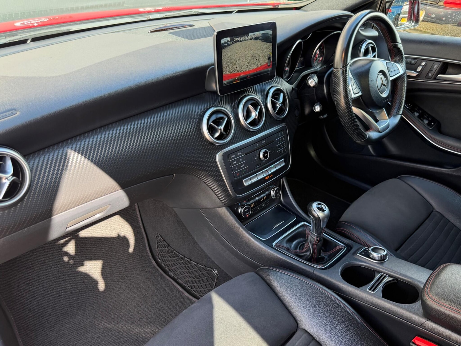 Used Mercedes-Benz A-Class 2017 for sale - 78220124: Photo 53