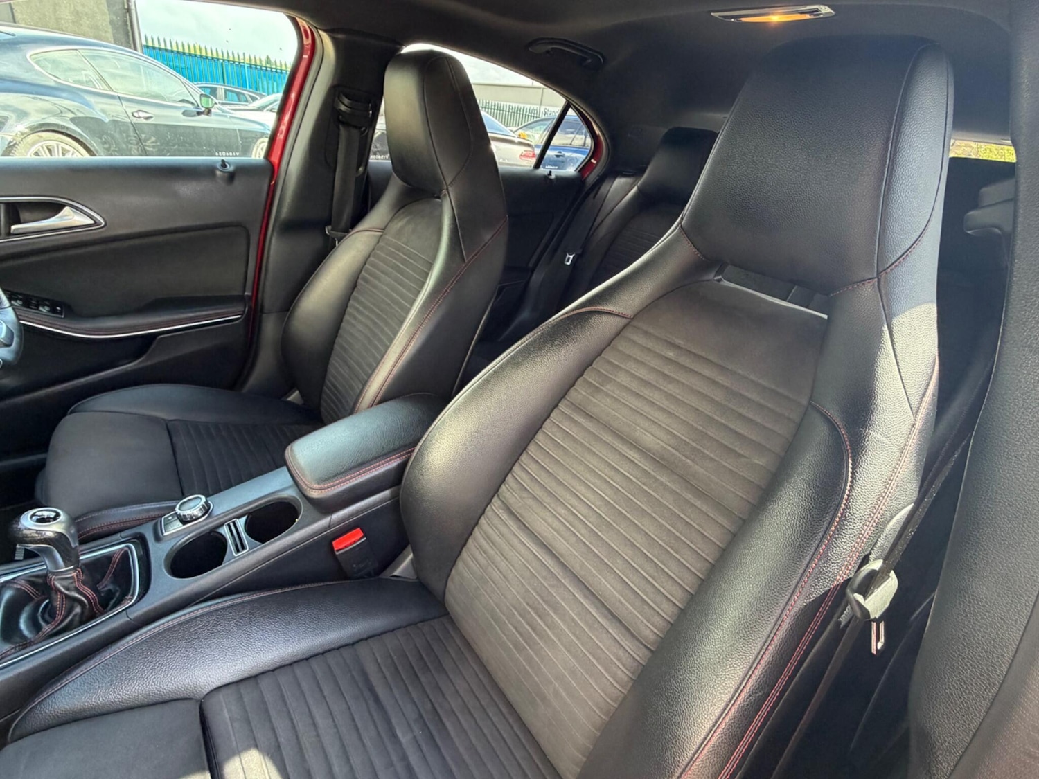 Used Mercedes-Benz A-Class 2017 for sale - 78220124: Photo 54