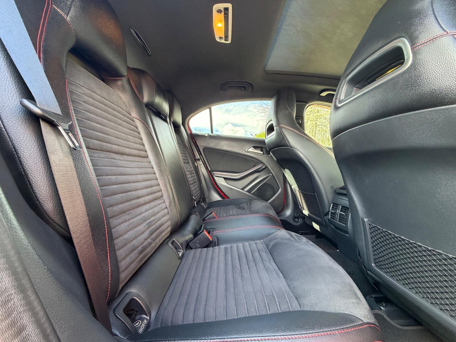 Used Mercedes-Benz A-Class 2017 for sale - 78220124: Photo 55