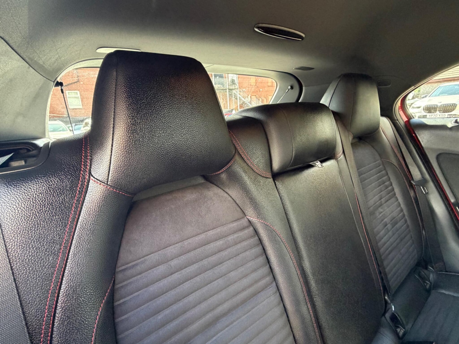 Used Mercedes-Benz A-Class 2017 for sale - 78220124: Photo 56