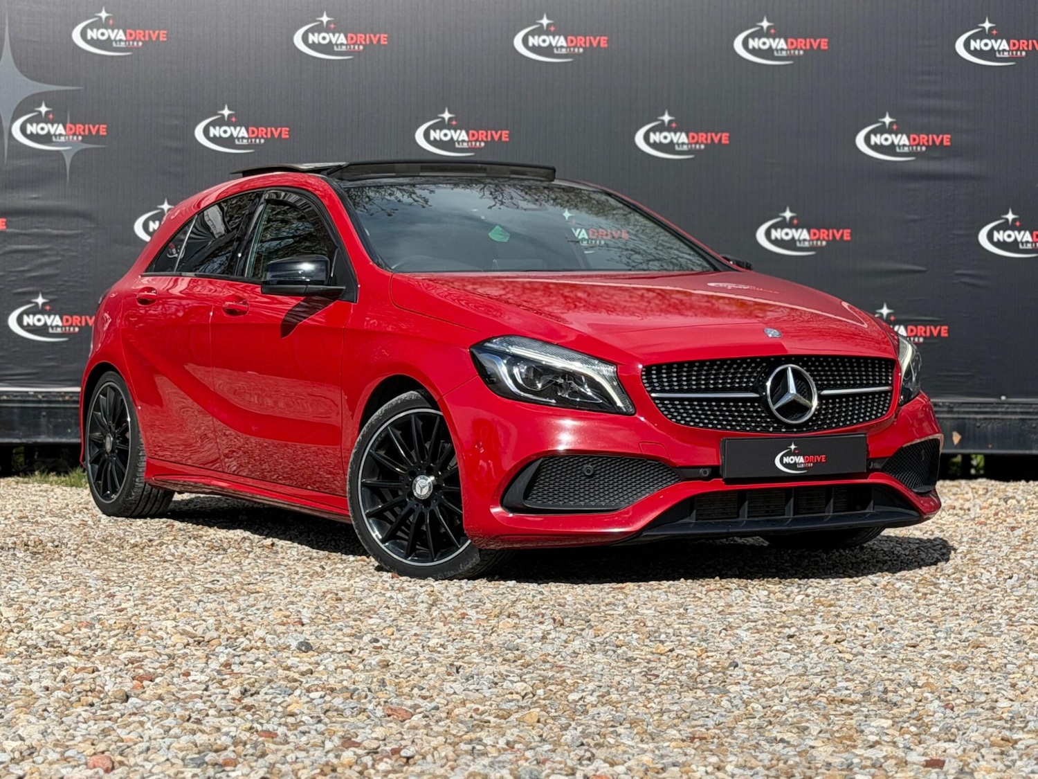 Used Mercedes-Benz A-Class 2017 for sale - 78220124: Photo 6