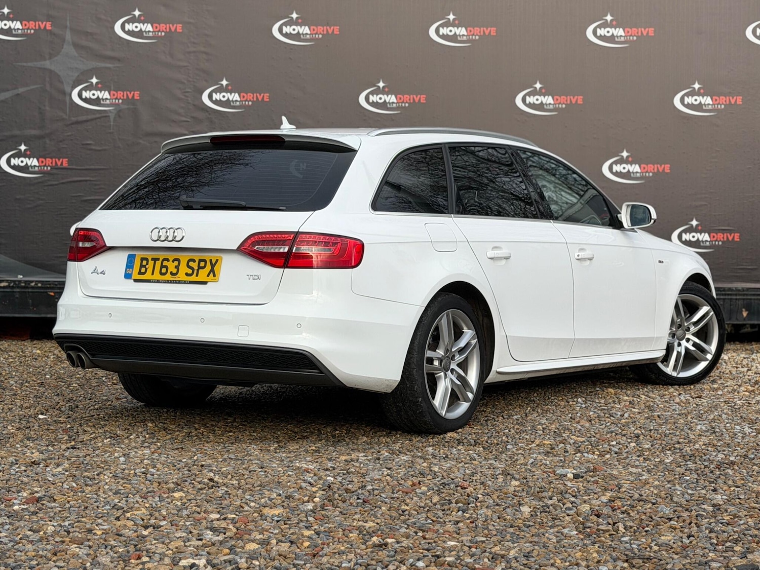 Used Audi A4 2014 for sale - 77457472: Photo 10