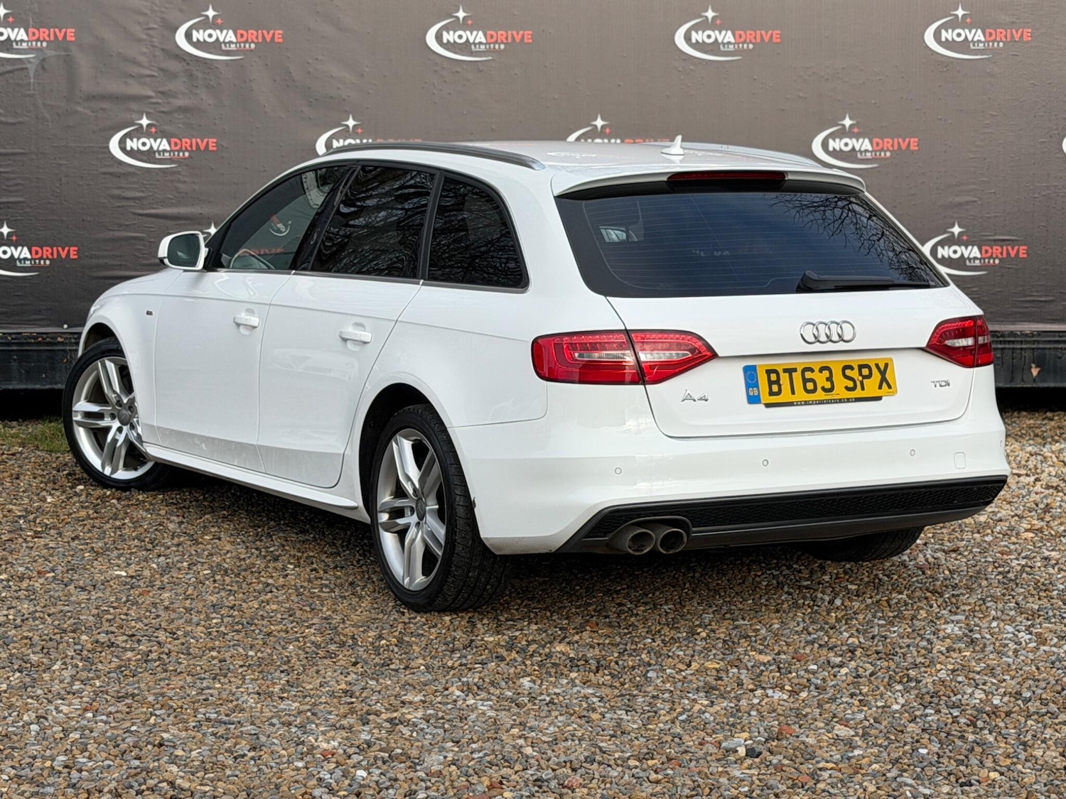 Used Audi A4 2014 for sale - 77457472: Photo 15