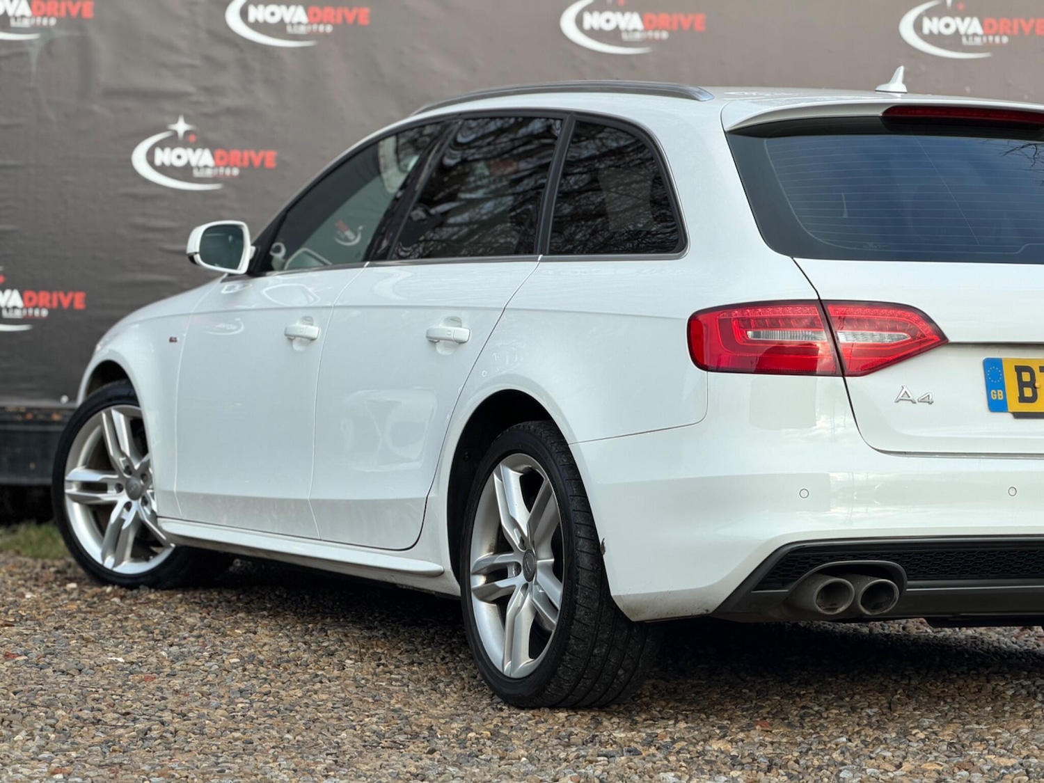 Used Audi A4 2014 for sale - 77457472: Photo 18