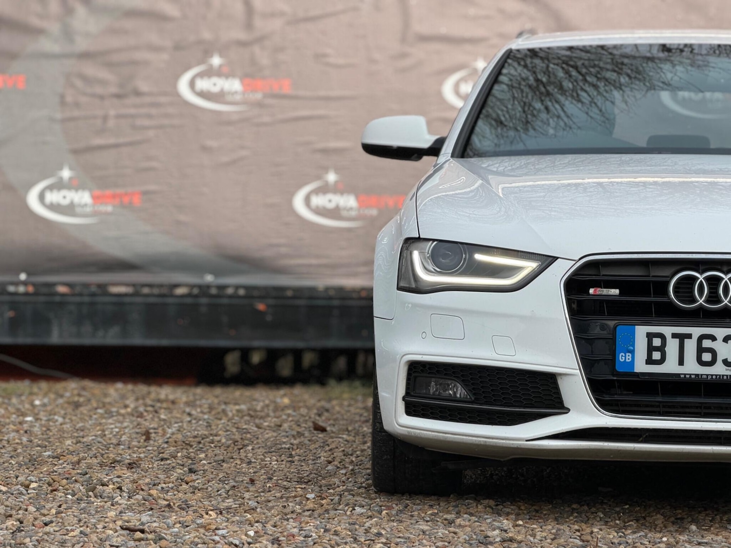 Used Audi A4 2014 for sale - 77457472: Photo 19