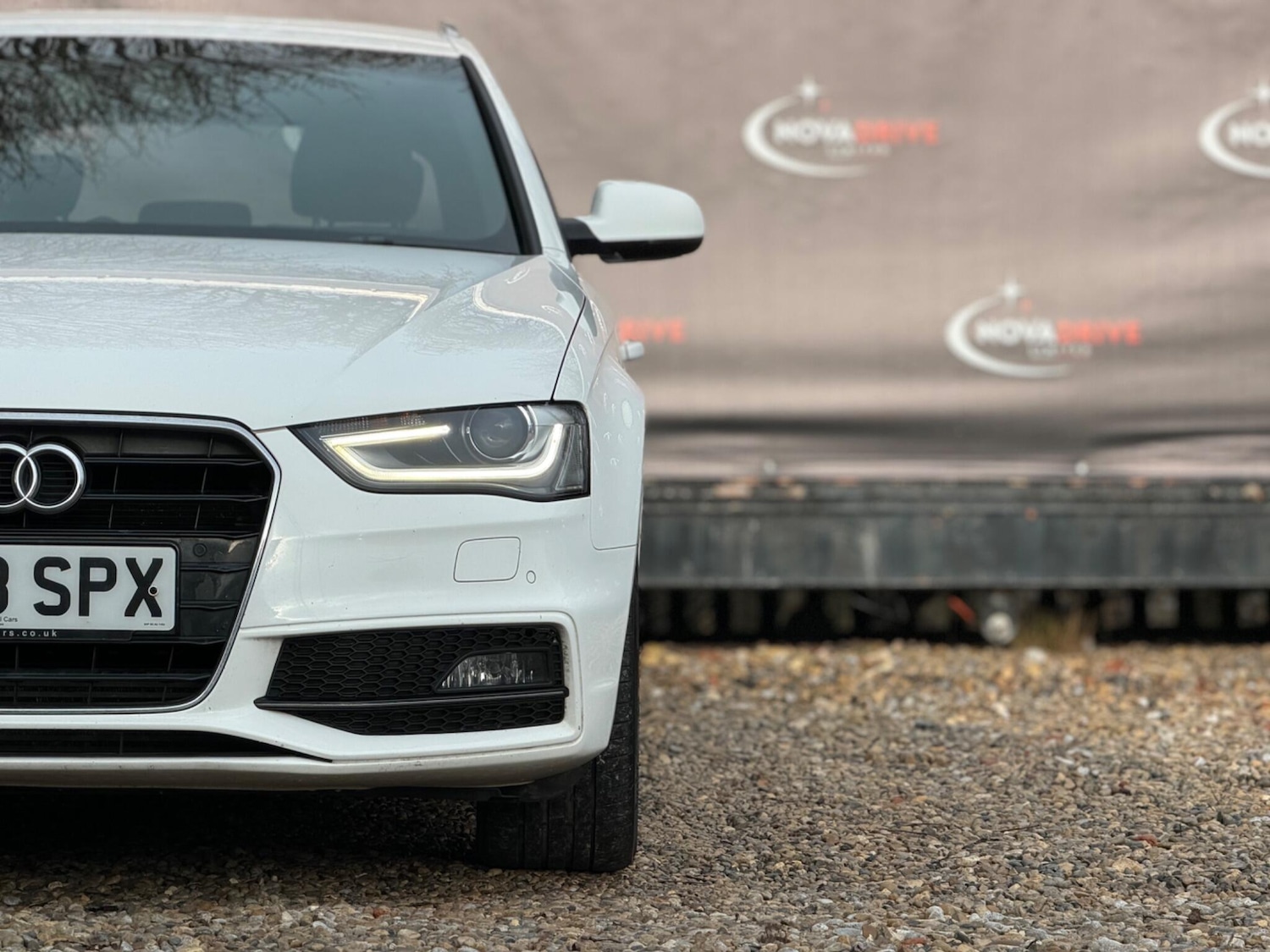 Used Audi A4 2014 for sale - 77457472: Photo 20