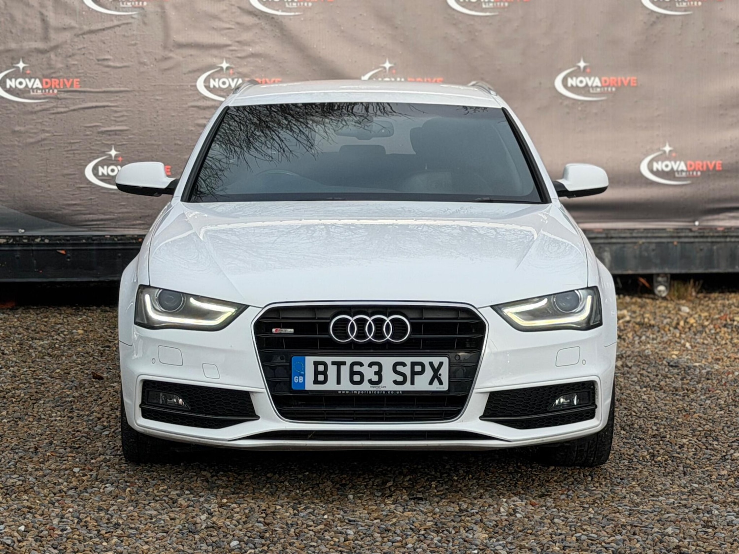 Used Audi A4 2014 for sale - 77457472: Photo 22