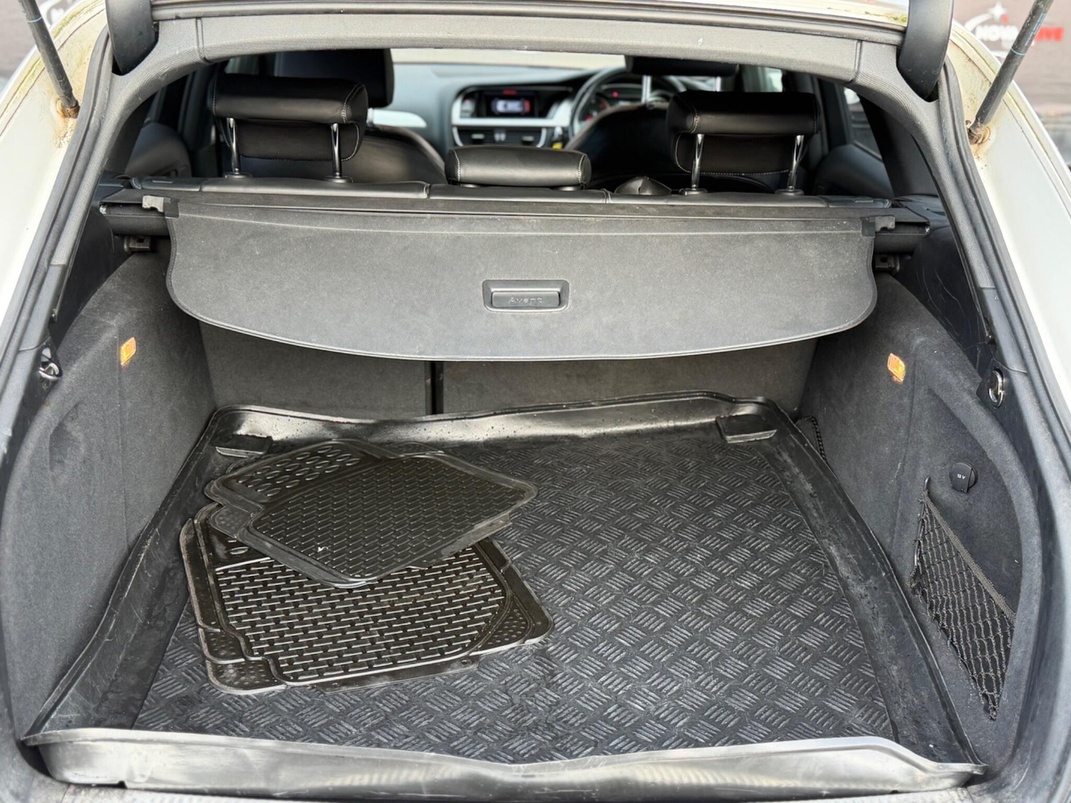 Used Audi A4 2014 for sale - 77457472: Photo 23