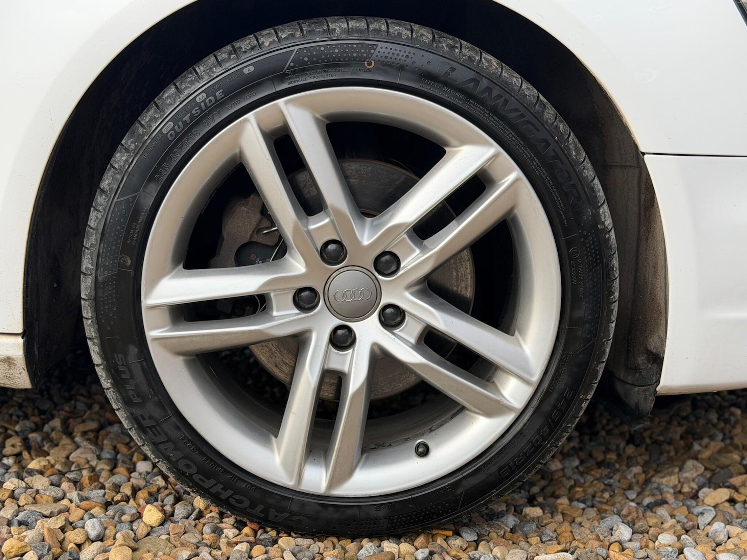 Used Audi A4 2014 for sale - 77457472: Photo 25