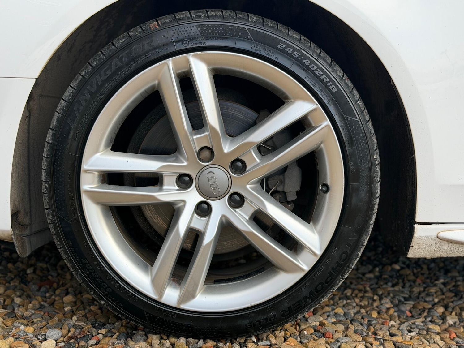 Used Audi A4 2014 for sale - 77457472: Photo 26