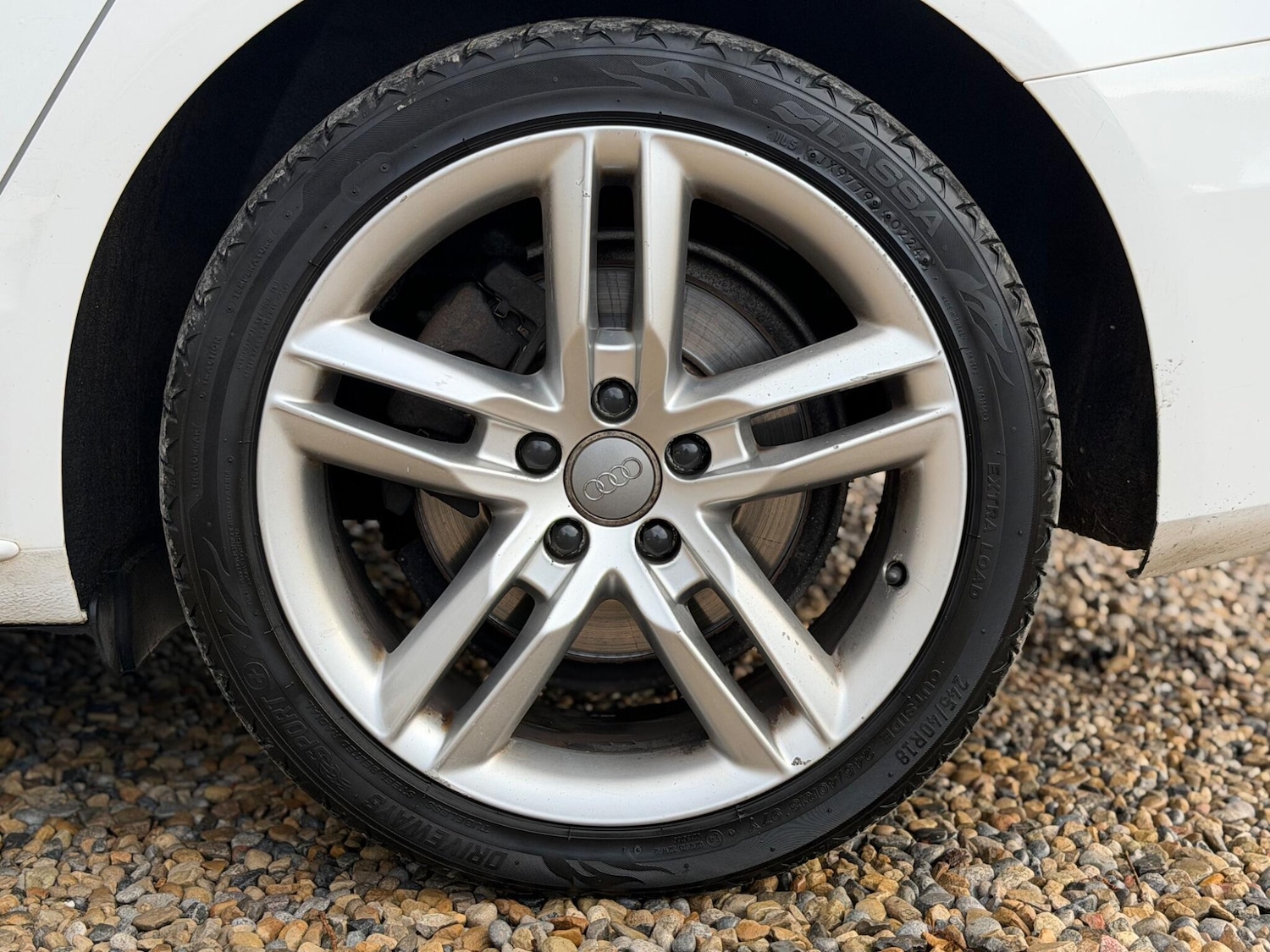 Used Audi A4 2014 for sale - 77457472: Photo 27