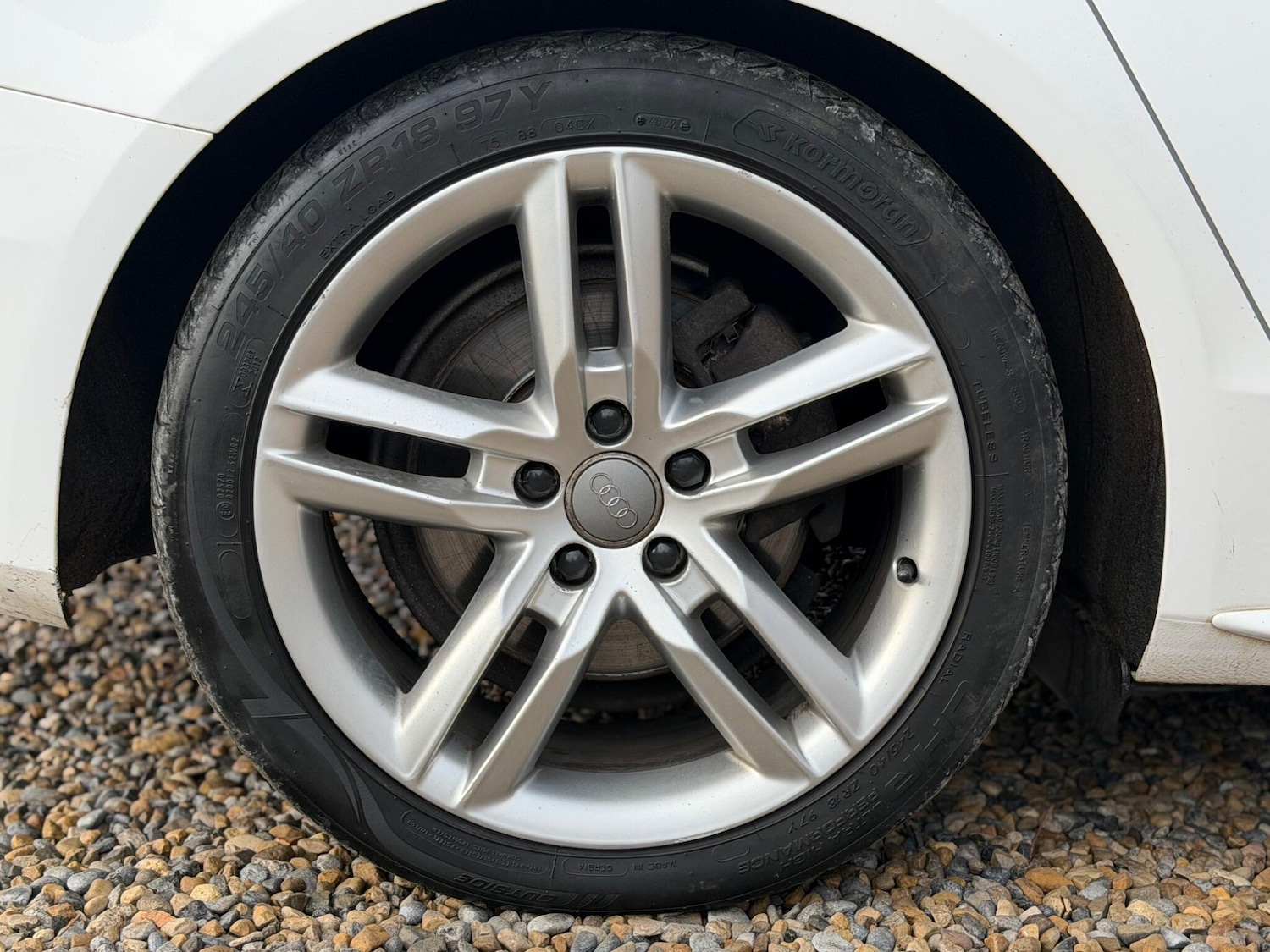 Used Audi A4 2014 for sale - 77457472: Photo 28