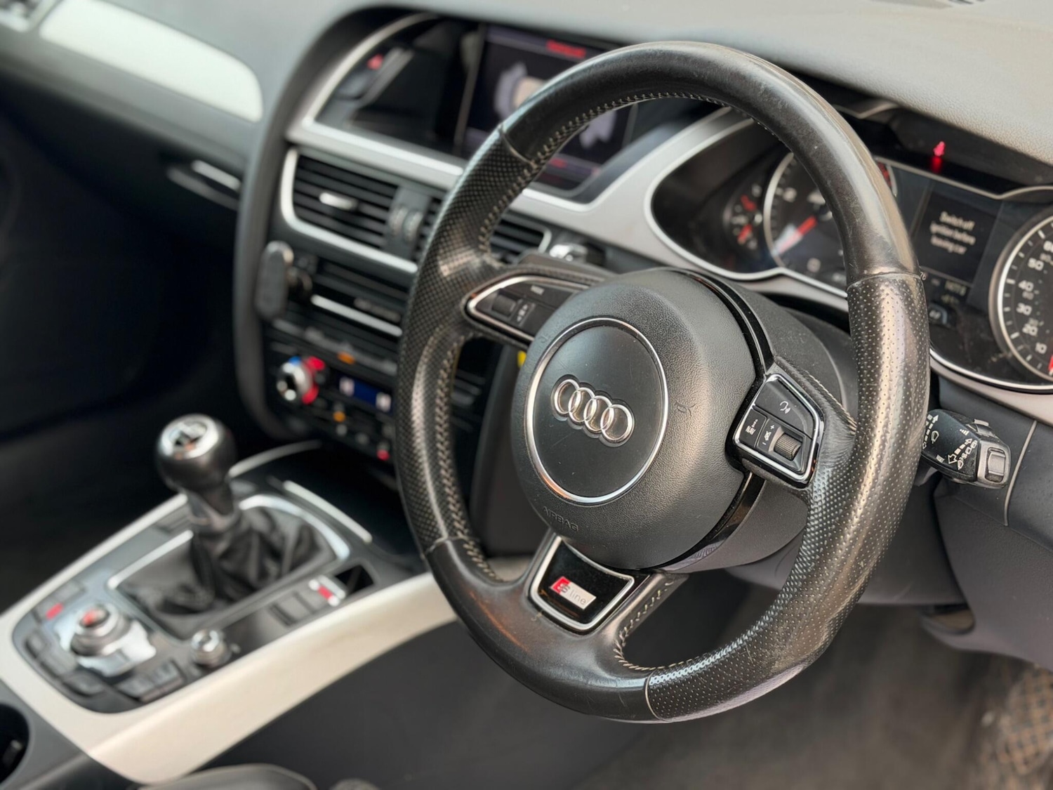 Used Audi A4 2014 for sale - 77457472: Photo 29