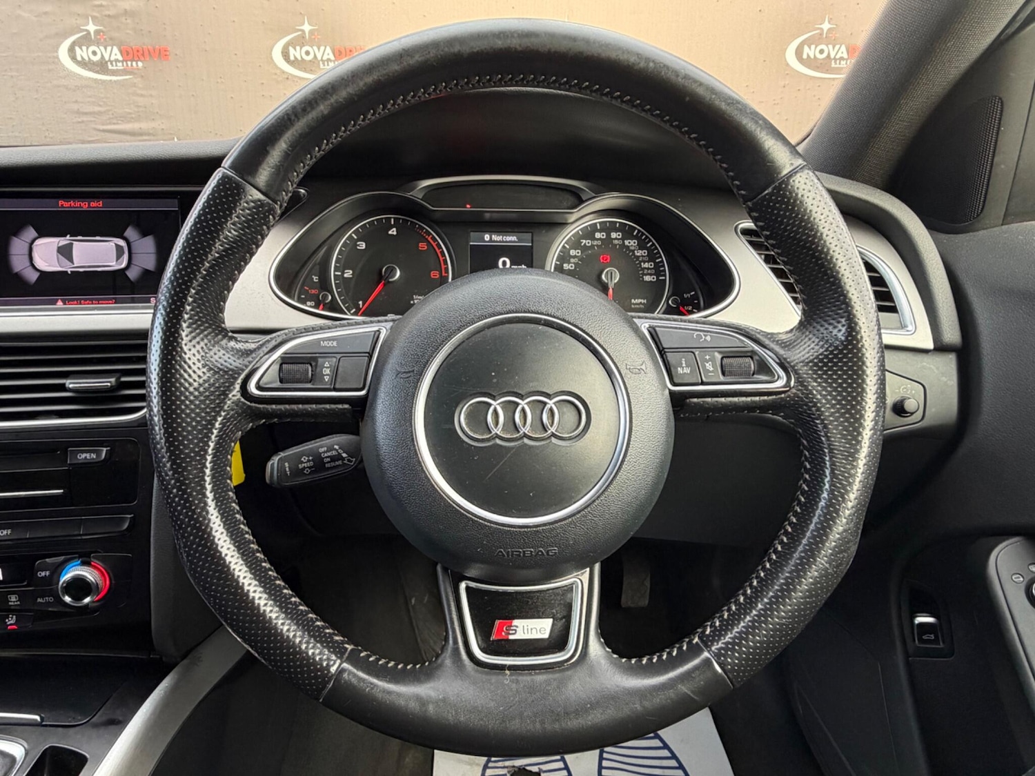 Used Audi A4 2014 for sale - 77457472: Photo 33