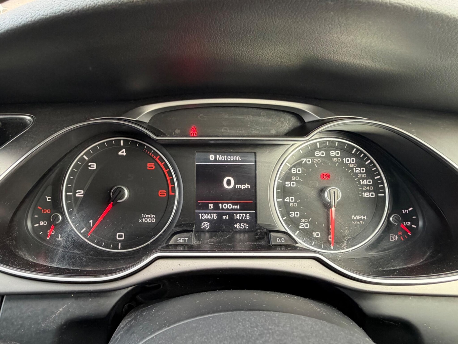 Used Audi A4 2014 for sale - 77457472: Photo 37