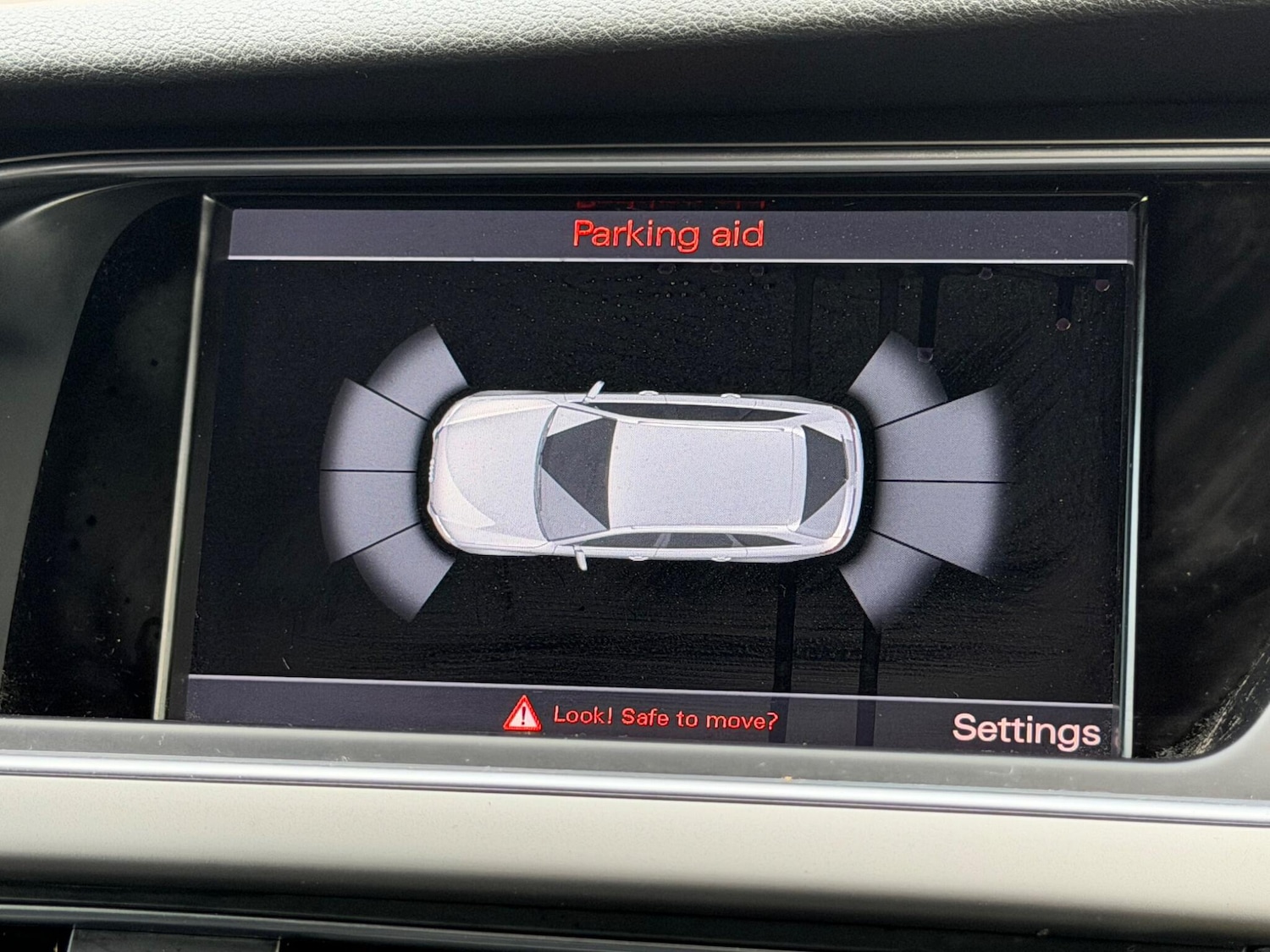 Used Audi A4 2014 for sale - 77457472: Photo 42