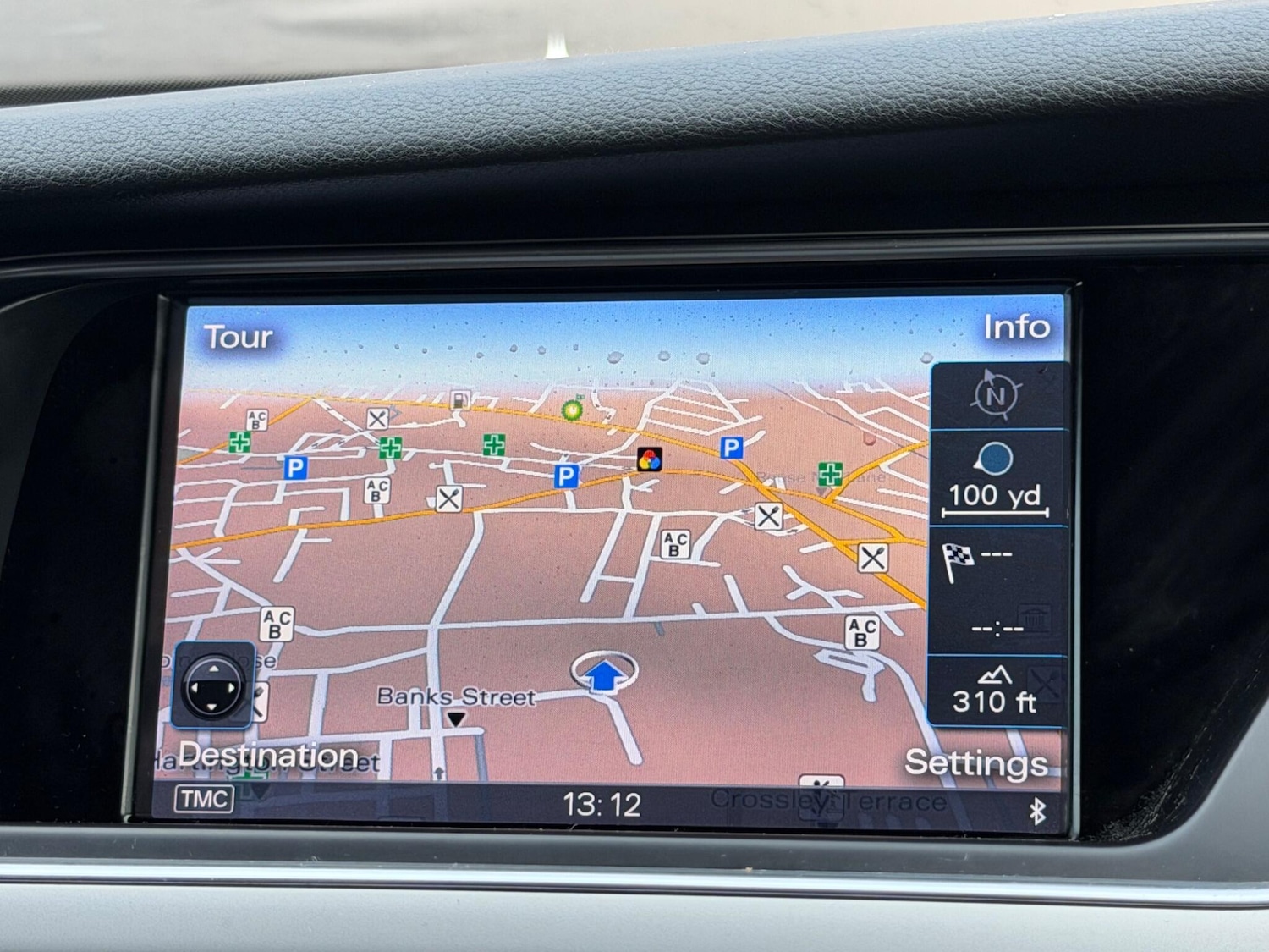 Used Audi A4 2014 for sale - 77457472: Photo 43