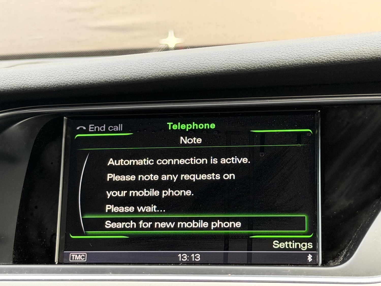 Used Audi A4 2014 for sale - 77457472: Photo 46