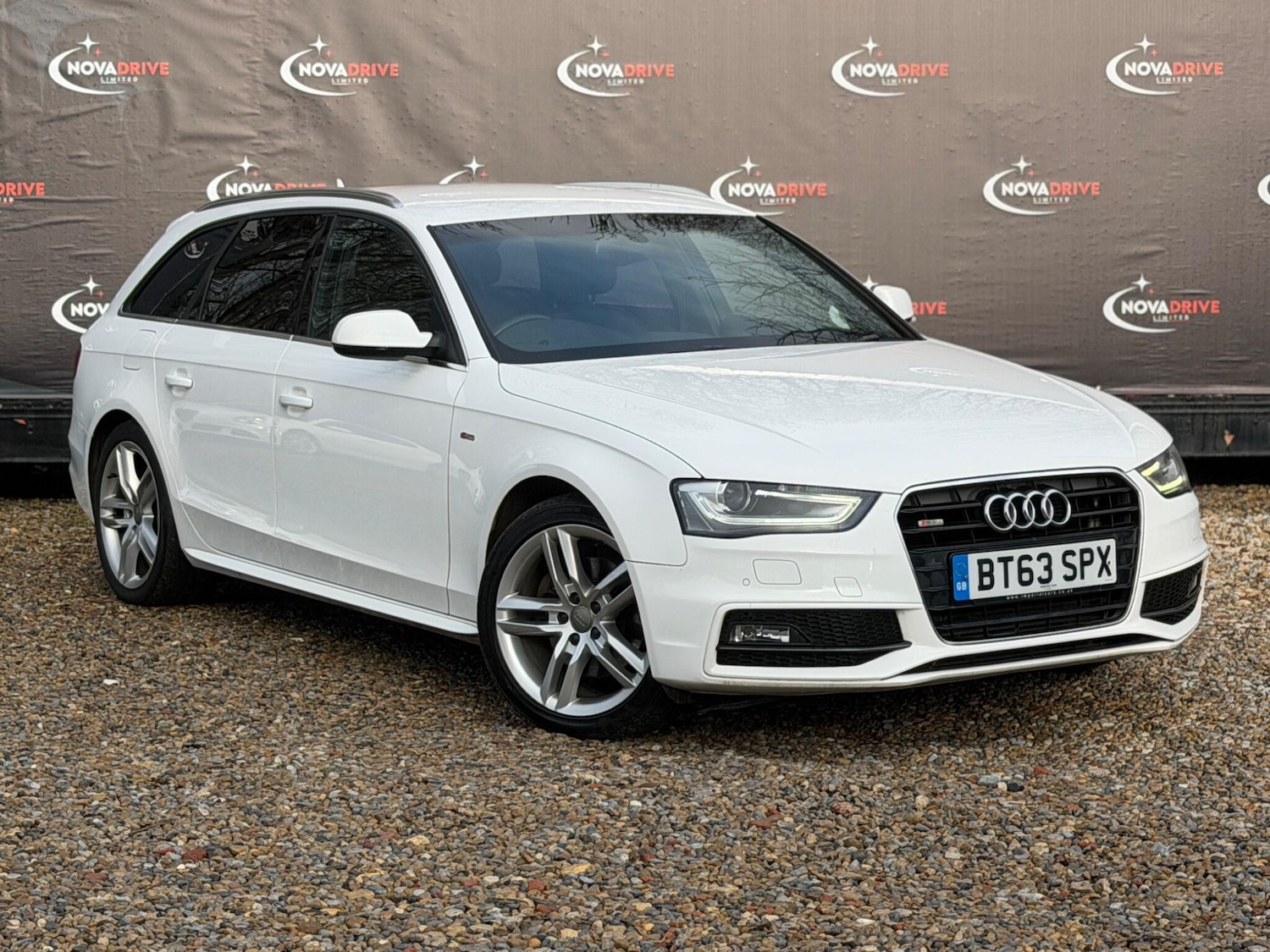 Used Audi A4 2014 for sale - 77457472: Photo 5