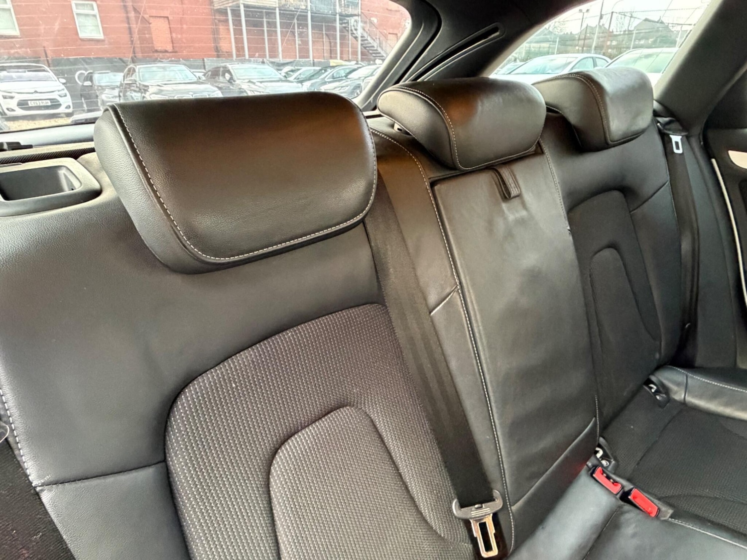 Used Audi A4 2014 for sale - 77457472: Photo 50