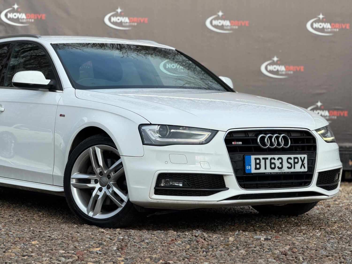 Used Audi A4 2014 for sale - 77457472: Photo 7