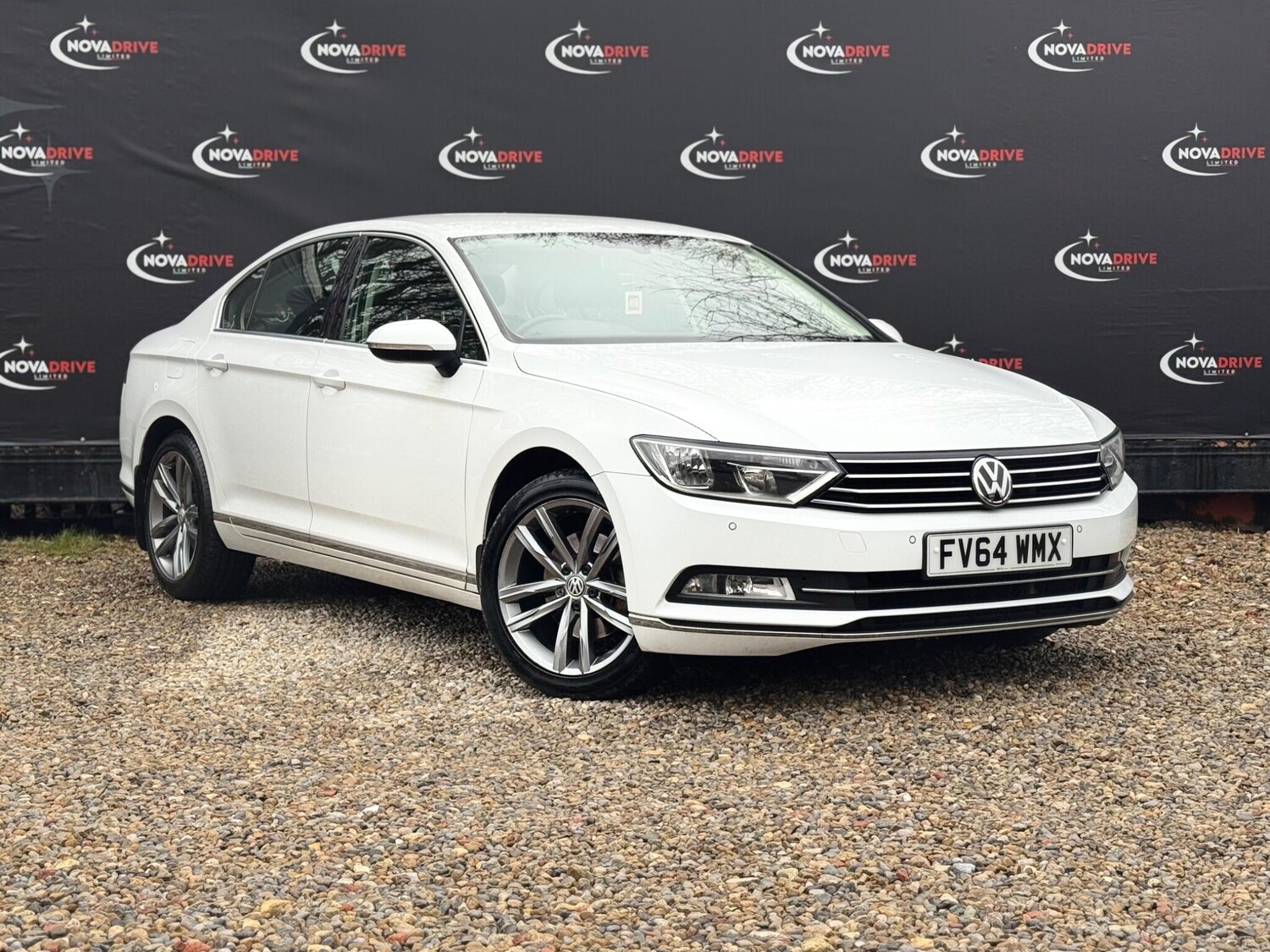 Used Volkswagen Passat 2015 for sale - 78220658: Photo 10