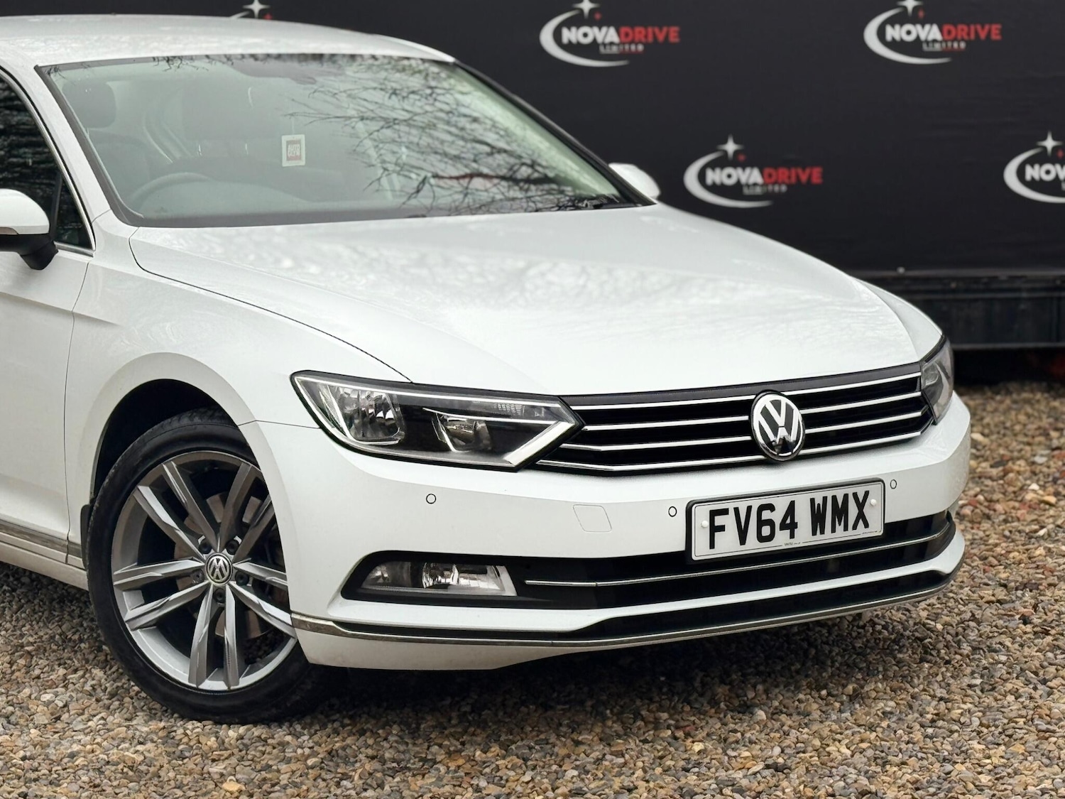Used Volkswagen Passat 2015 for sale - 78220658: Photo 11