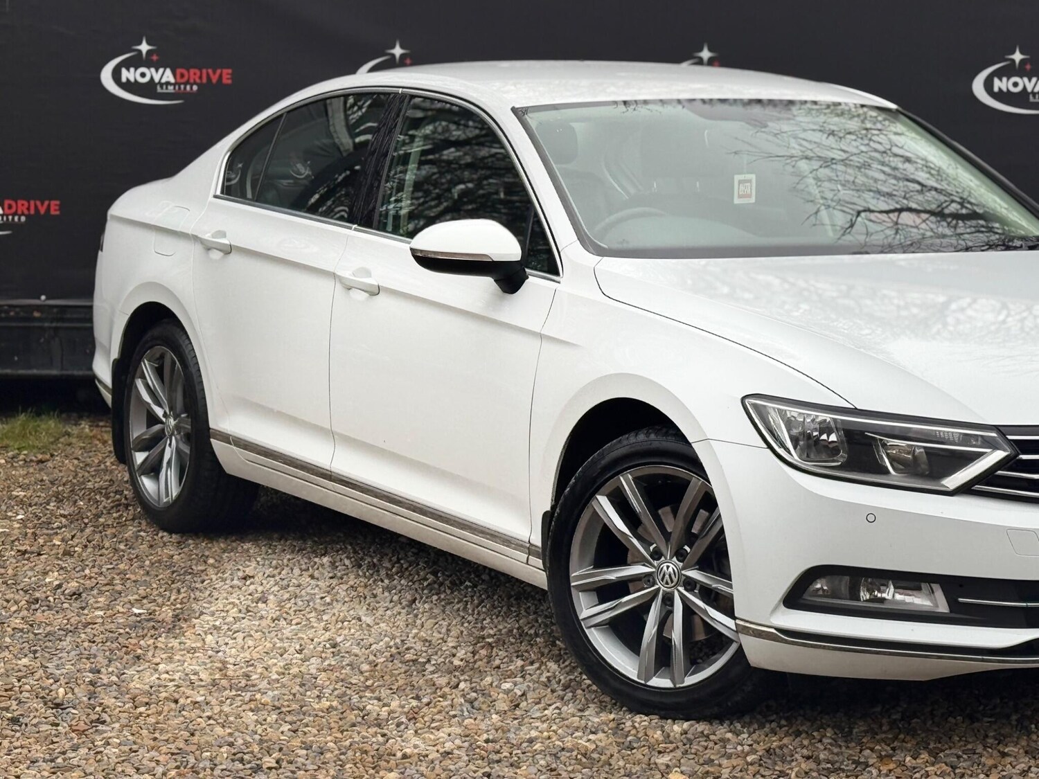 Used Volkswagen Passat 2015 for sale - 78220658: Photo 12