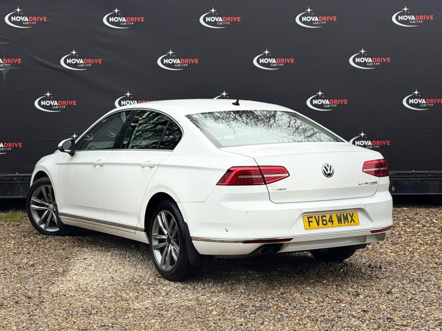 Used Volkswagen Passat 2015 for sale - 78220658: Photo 13