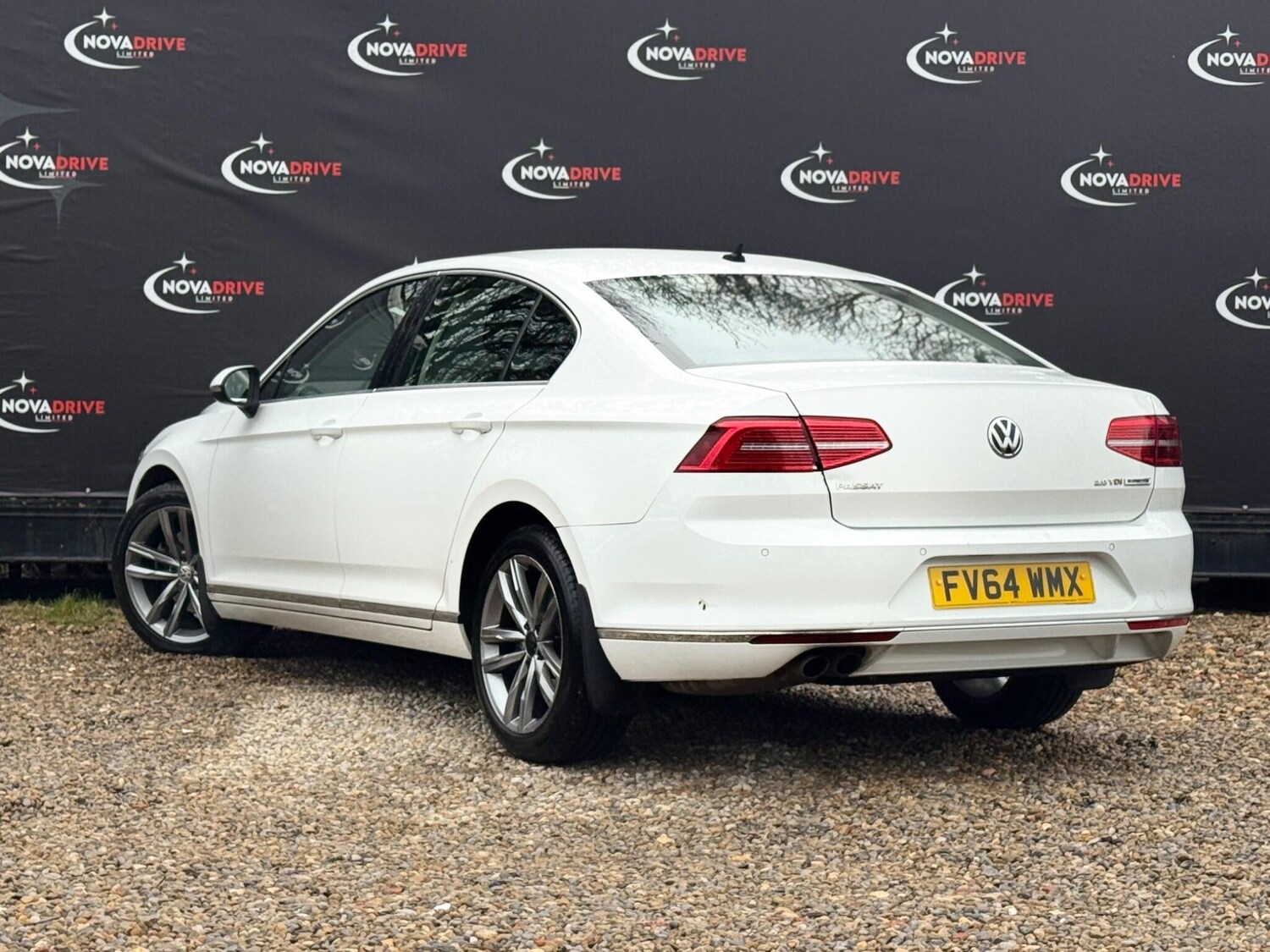 Used Volkswagen Passat 2015 for sale - 78220658: Photo 14