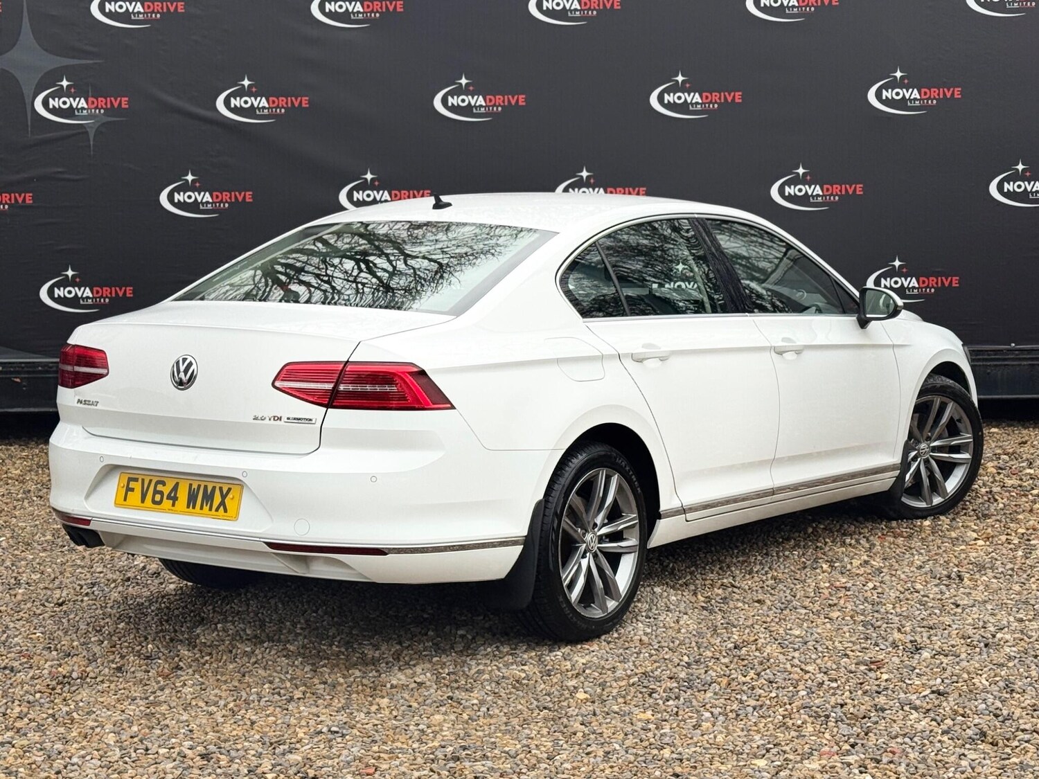 Used Volkswagen Passat 2015 for sale - 78220658: Photo 15