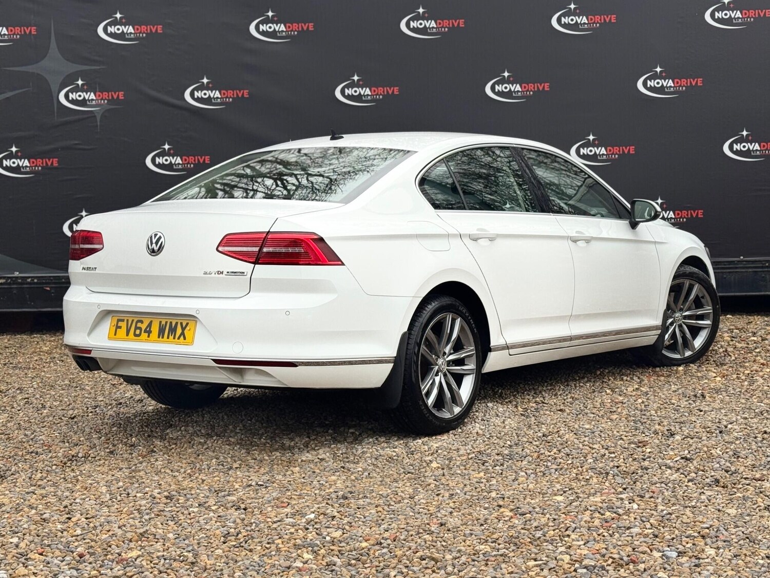 Used Volkswagen Passat 2015 for sale - 78220658: Photo 16