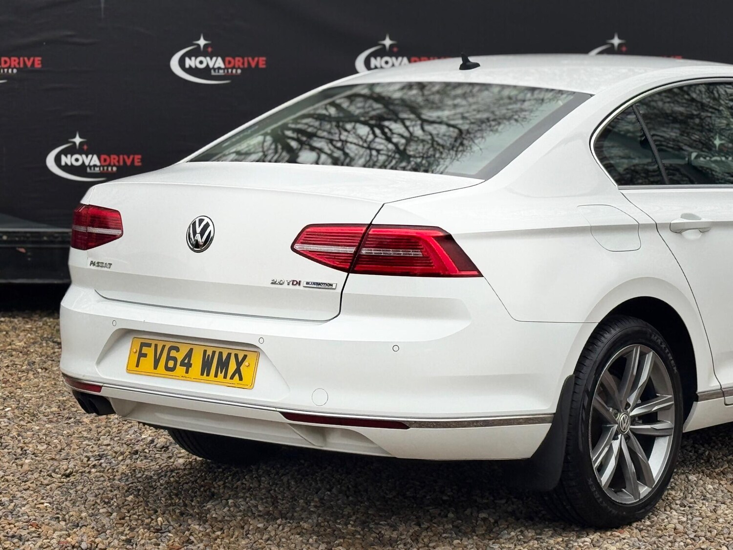 Used Volkswagen Passat 2015 for sale - 78220658: Photo 17