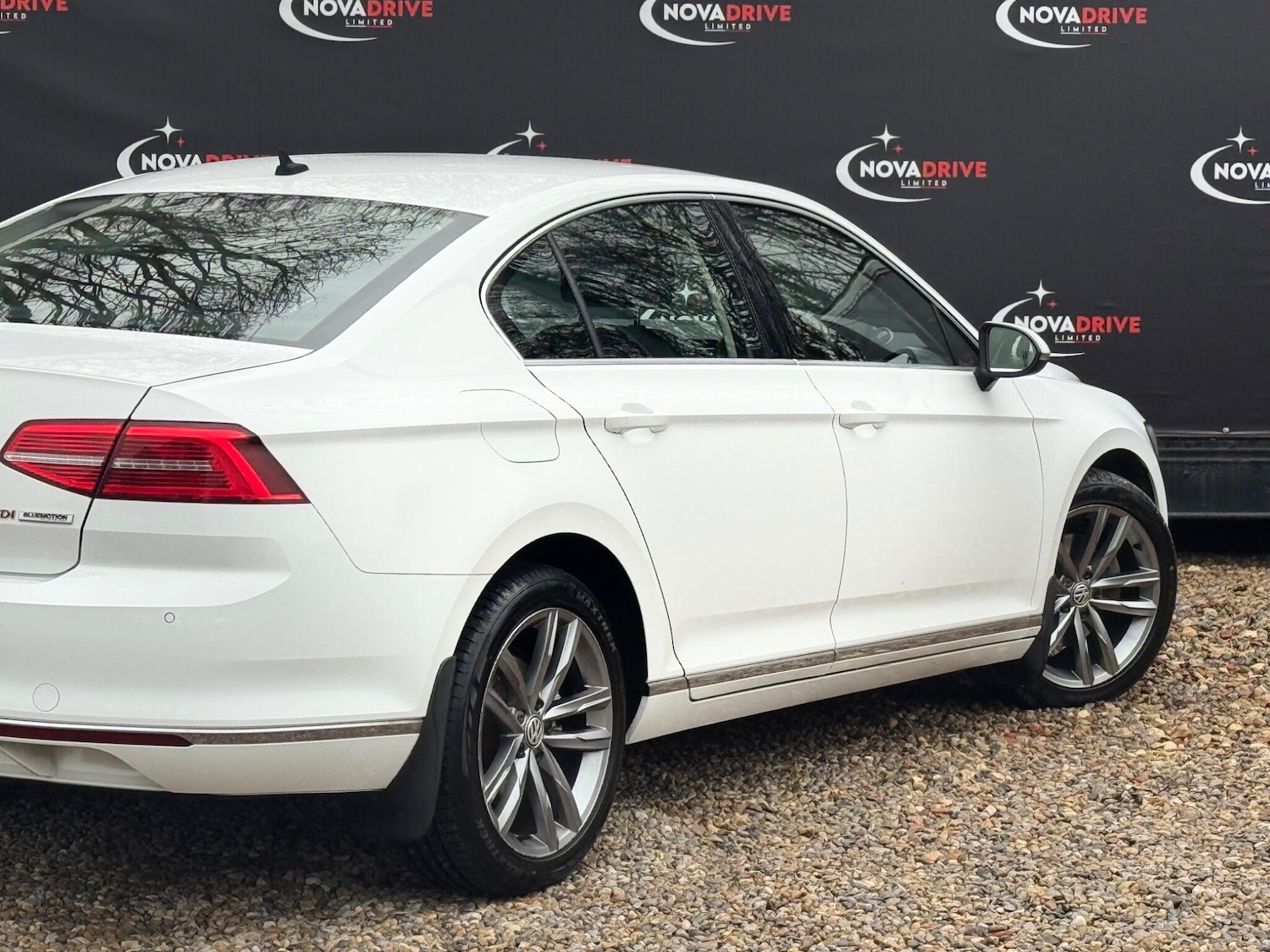 Used Volkswagen Passat 2015 for sale - 78220658: Photo 18