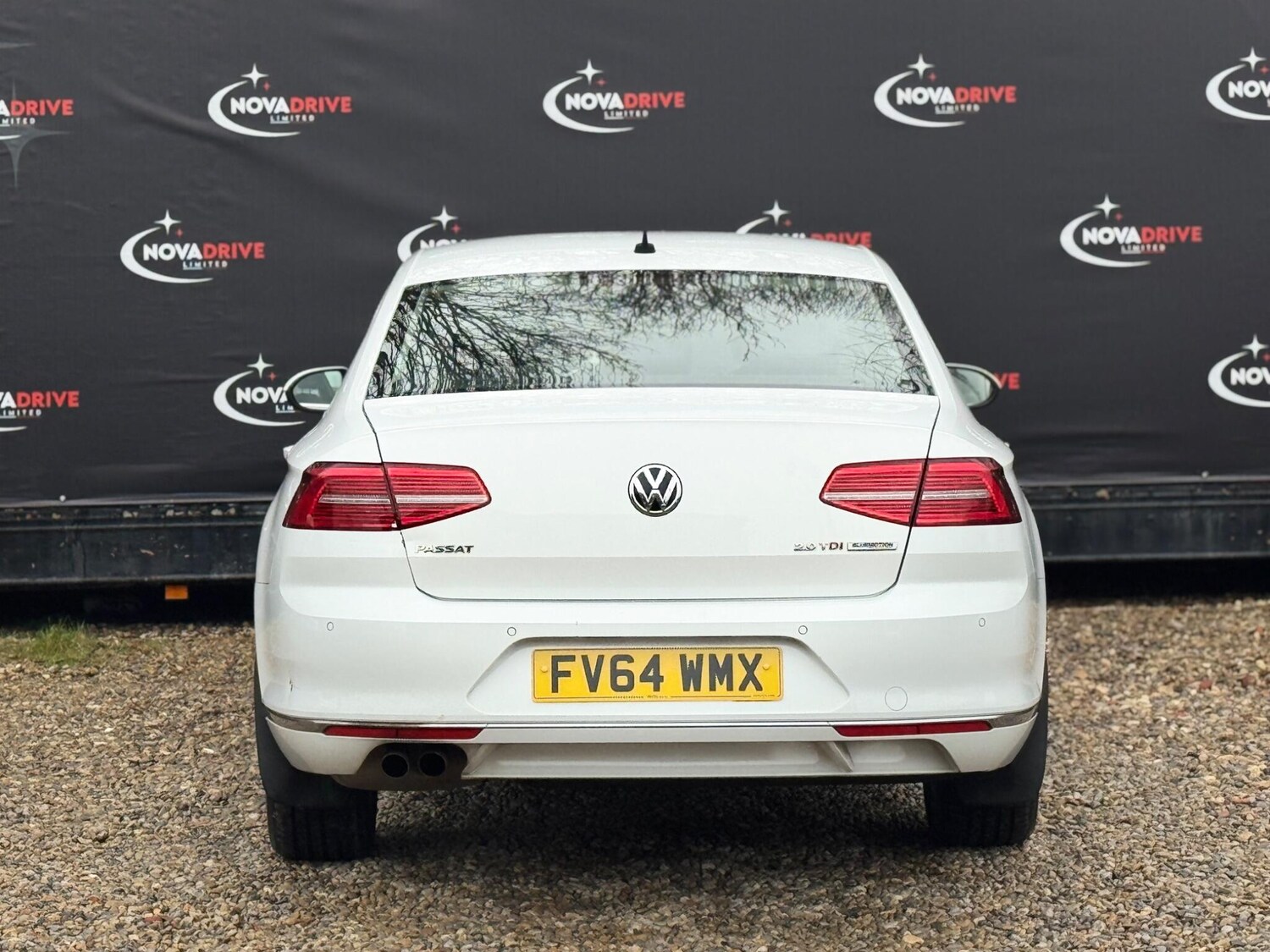 Used Volkswagen Passat 2015 for sale - 78220658: Photo 19