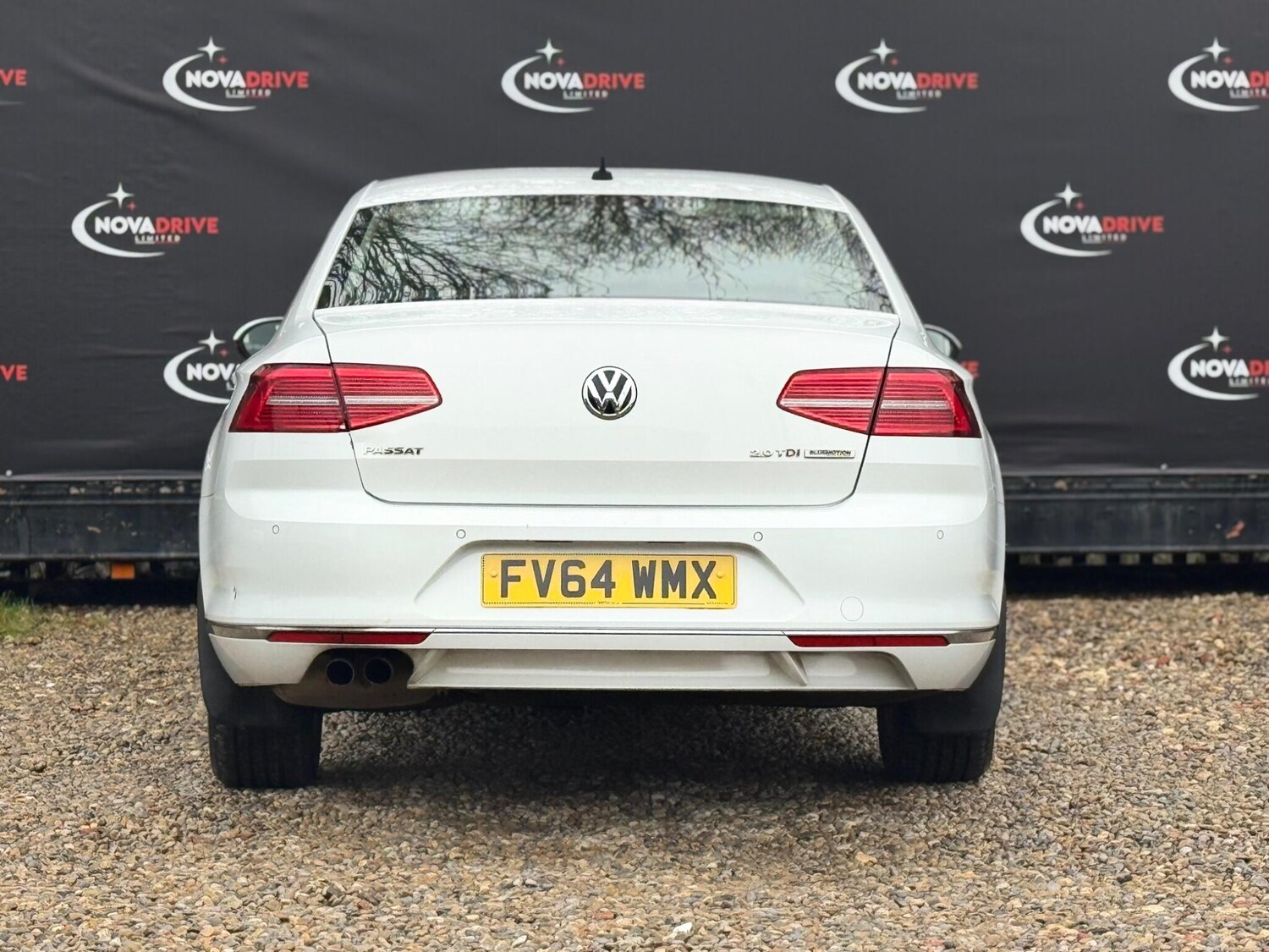 Used Volkswagen Passat 2015 for sale - 78220658: Photo 20