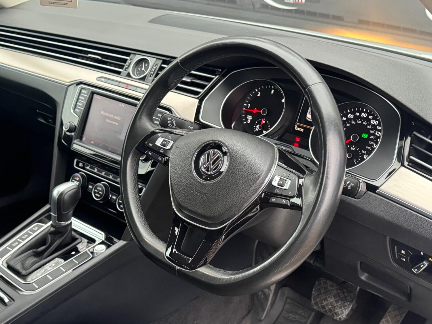 Used Volkswagen Passat 2015 for sale - 78220658: Photo 21